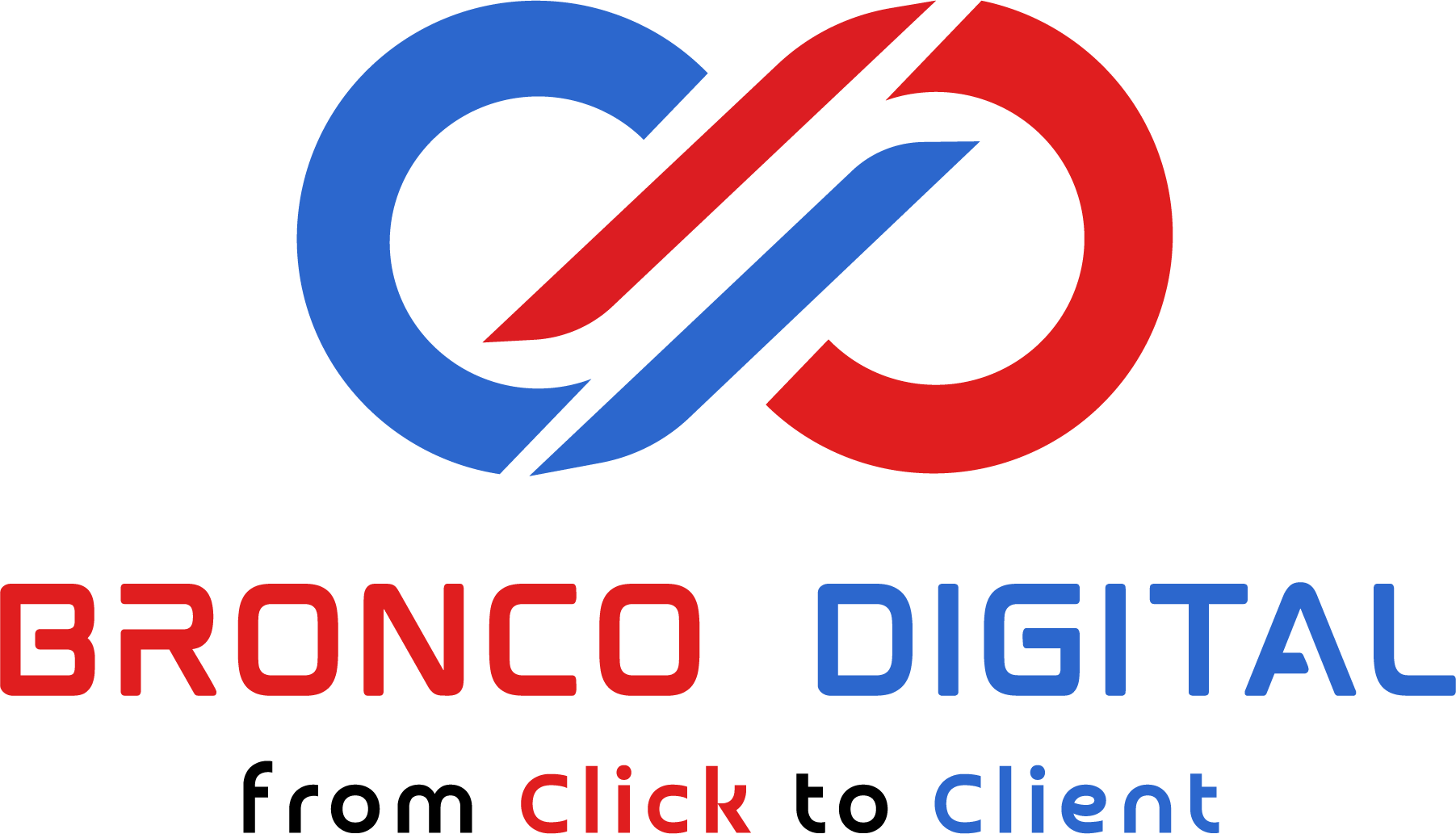 Bronoco Digital Logo